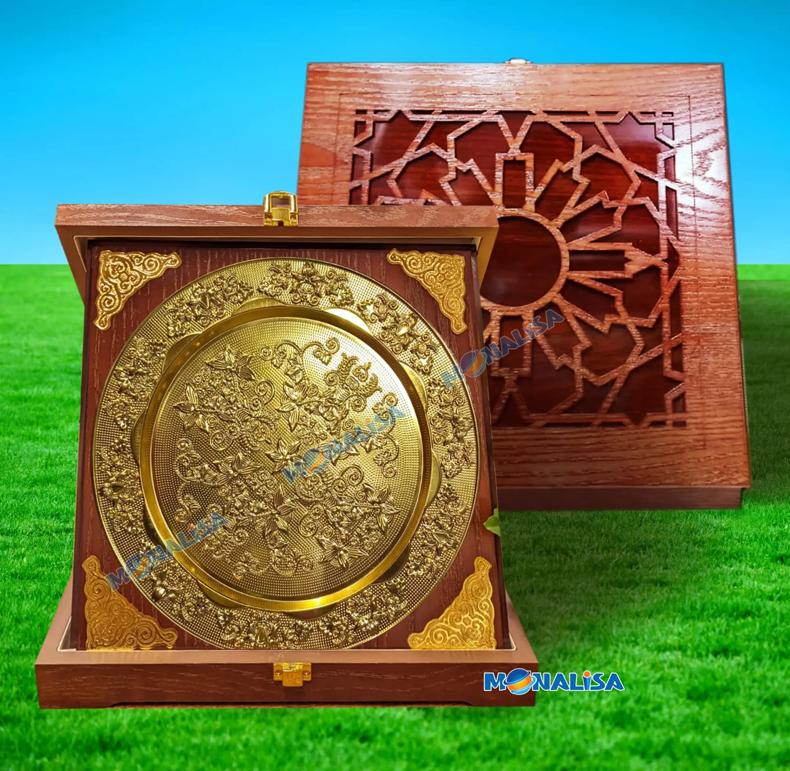 VIP Crest 03
