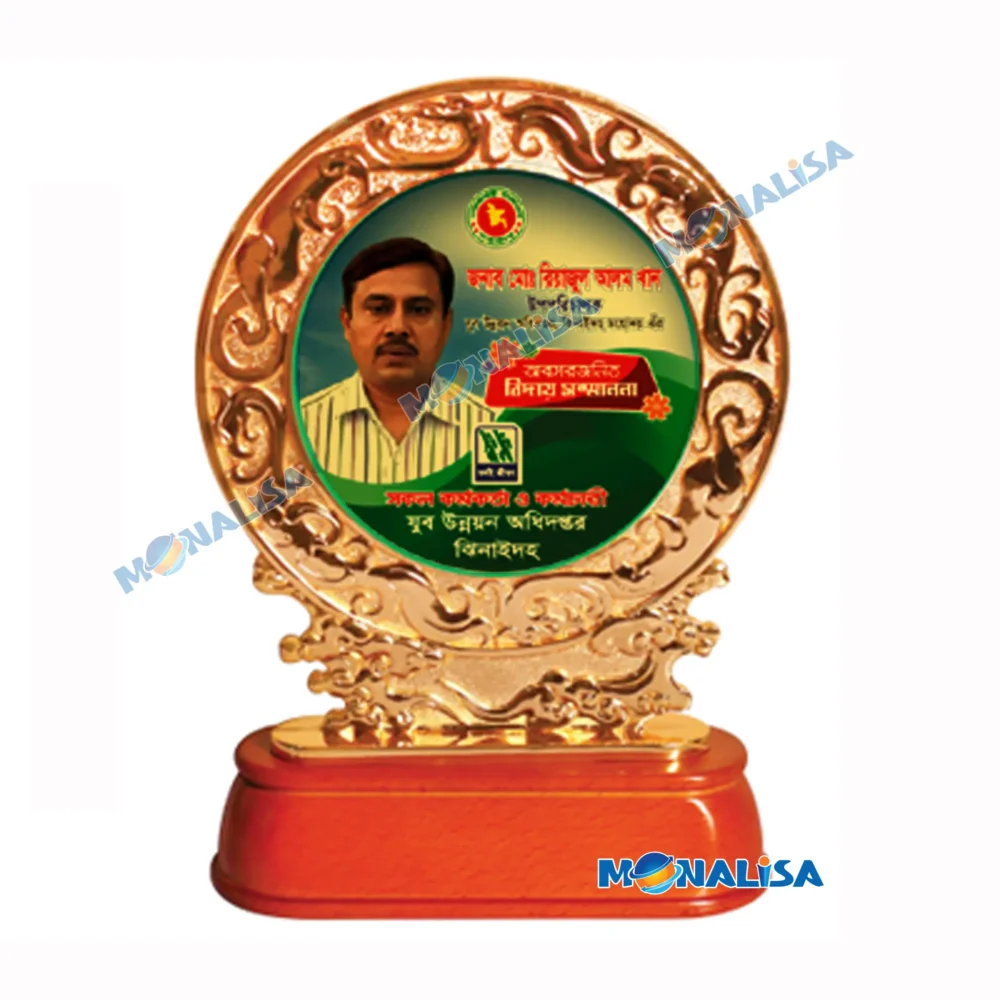 Metal Award 01