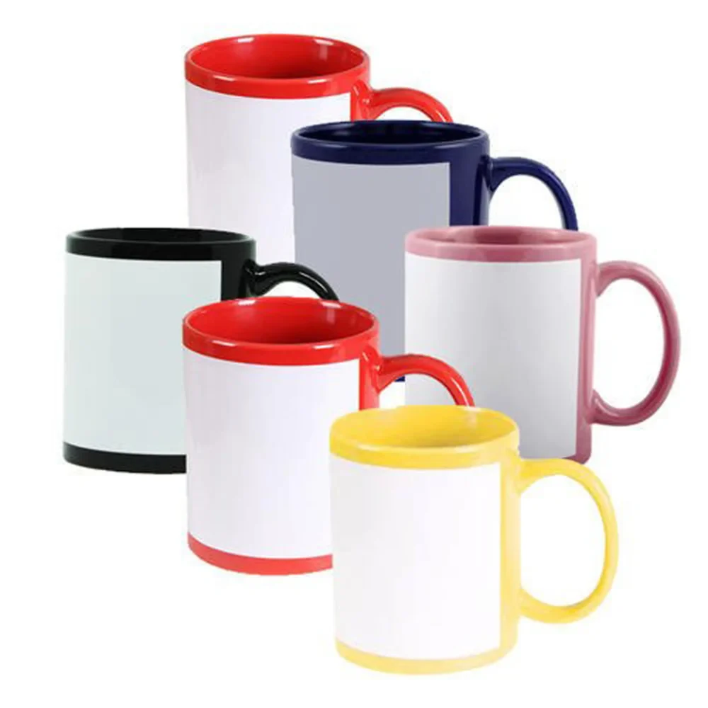 Ceramic Mug 04 - Image 3