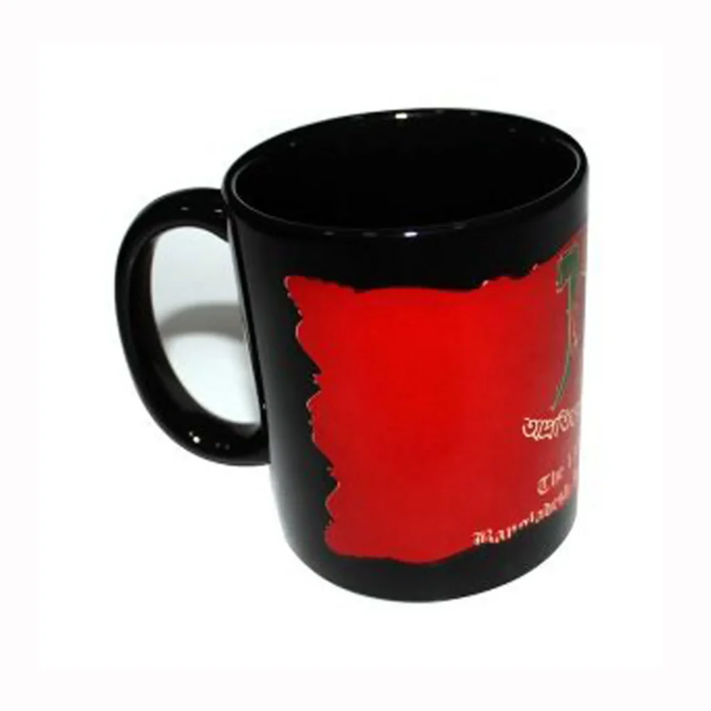 Ceramic Mug 03