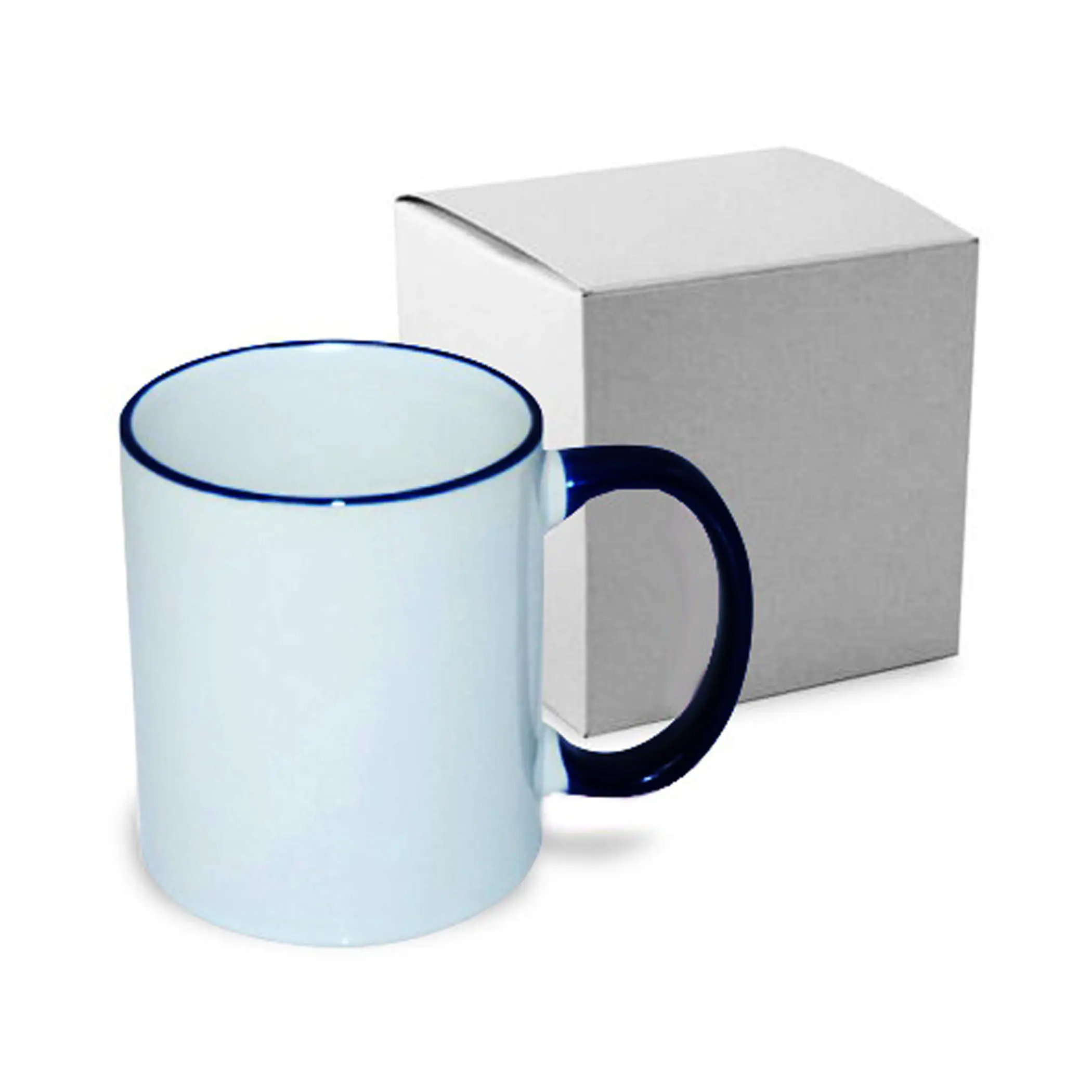 Ceramic Mug 02
